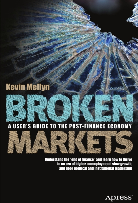 Cover image for book Broken Markets