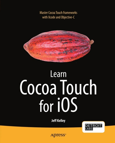 Learn Cocoa Touch for iOS 