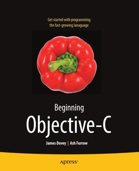 Beginning Objective C 