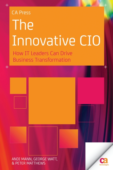 The Innovative CIO 