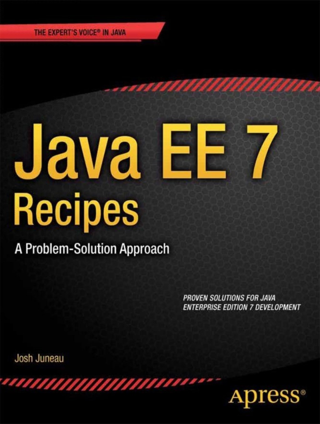 Java EE 7 Recipes (eBook)