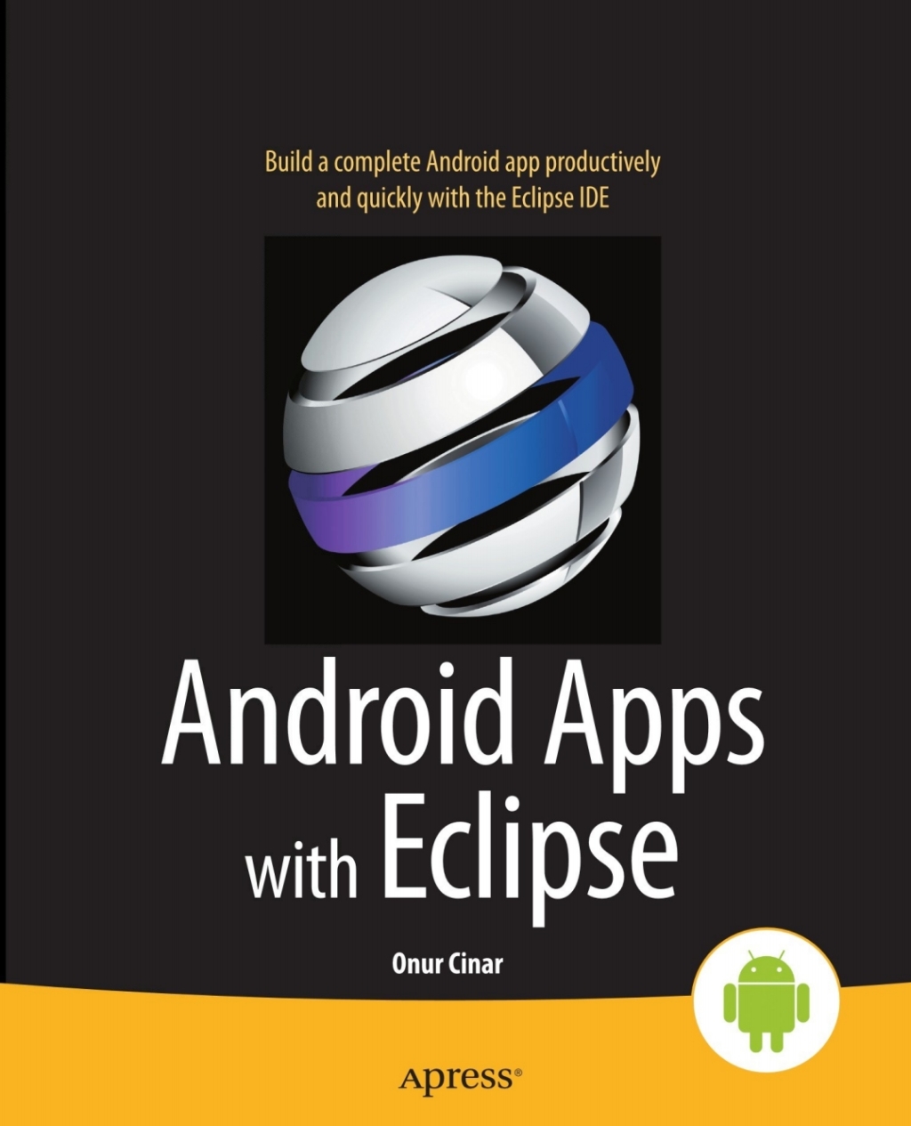 Android Apps with Eclipse (eBook)