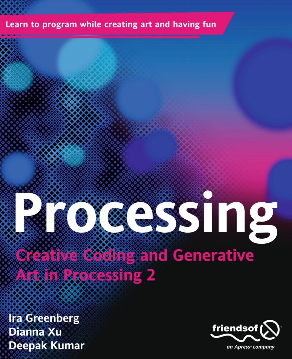 Processing - 2nd Edition (eBook)