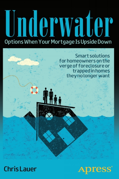 Cover image for book Underwater