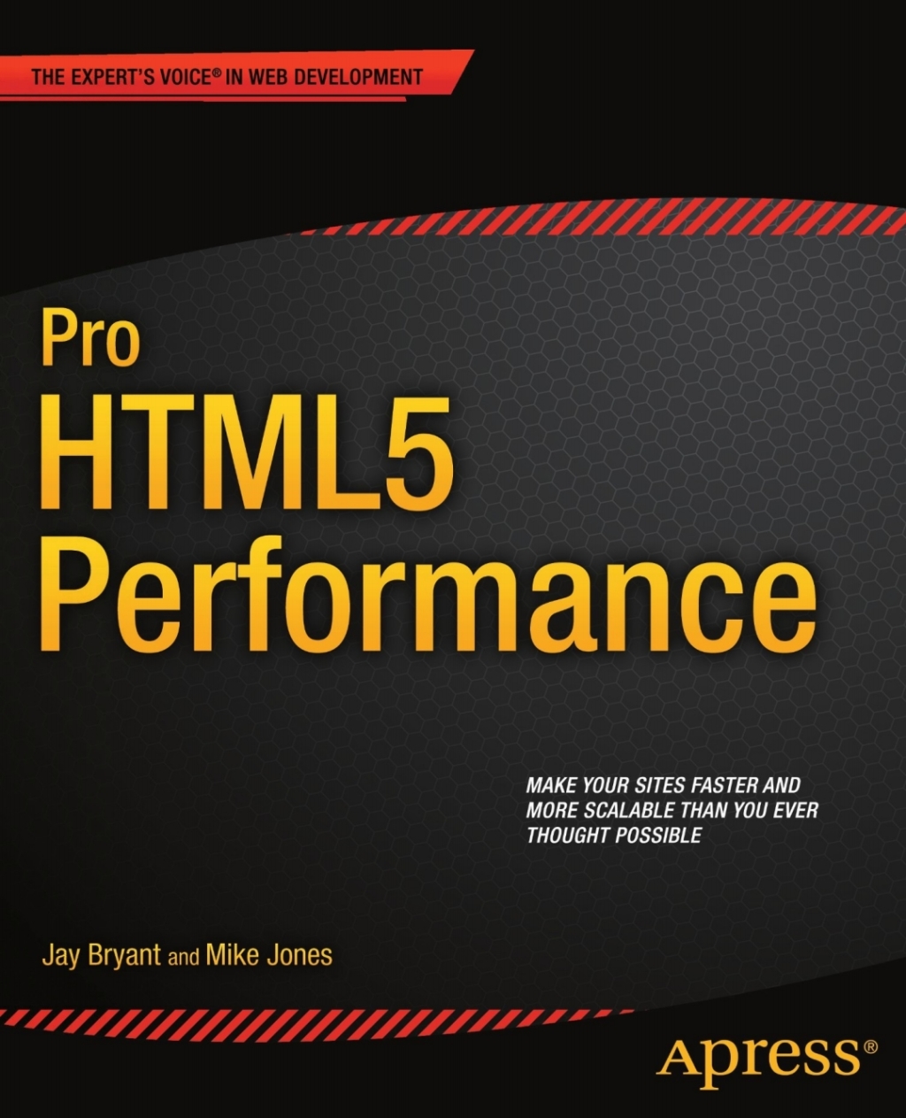 Pro HTML5 Performance (eBook)