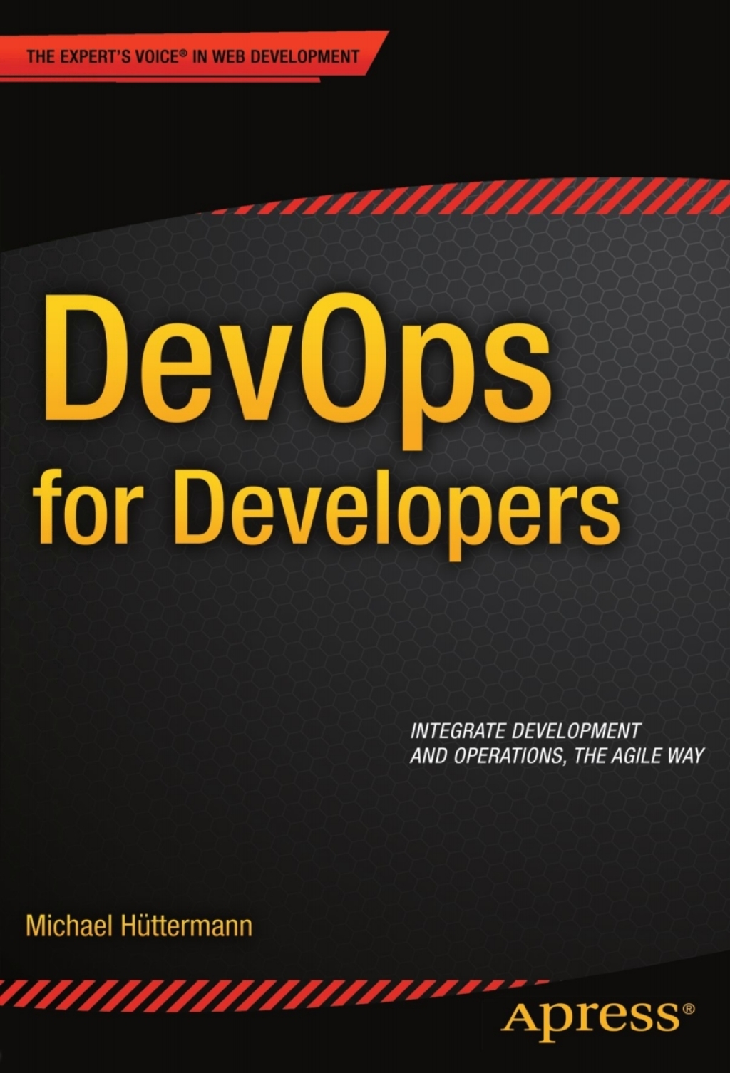 DevOps for Developers (eBook)