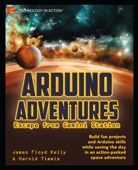 Arduino Adventures 