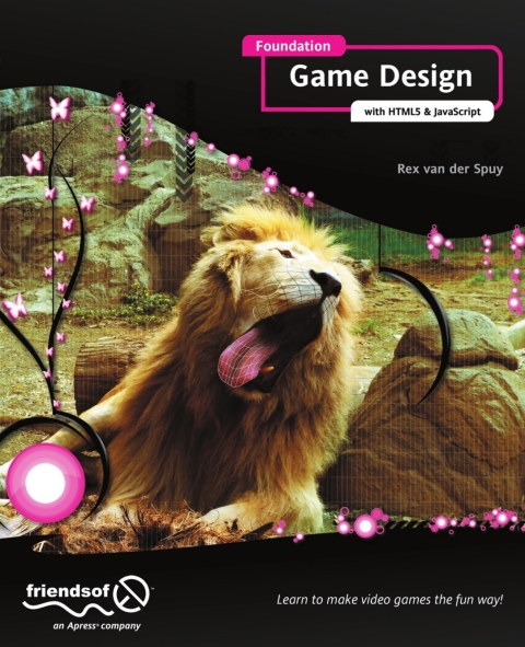 Foundation Game Des.W/Html5+Javascript