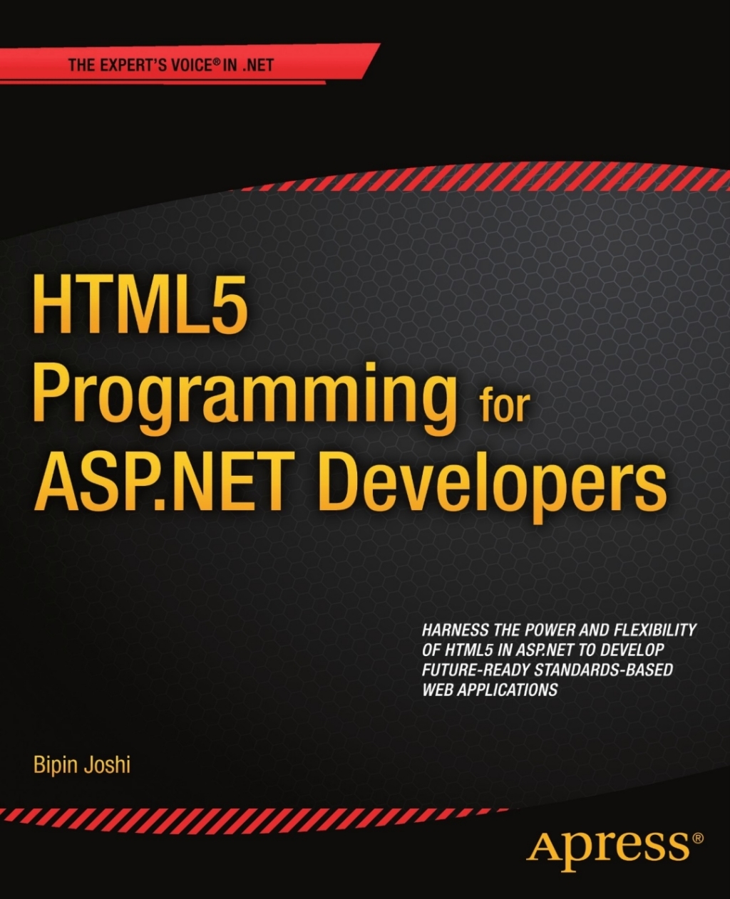 HTML5 Programming for ASP.NET Developers (eBook)