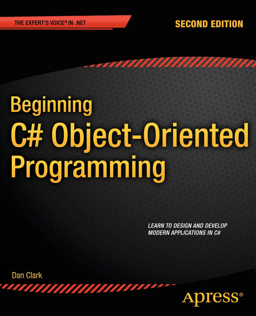 Beginning C# Object-Oriented Programming - 2nd Edition (eBook)