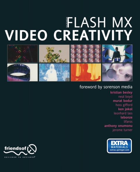 Flash Video Creativity 