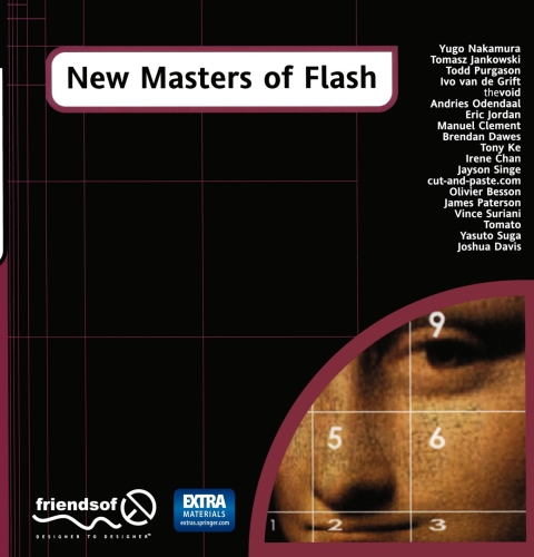 New Masters of Flash 