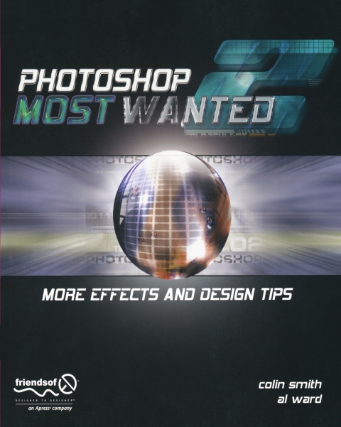 Photoshop Most Wanted 2 