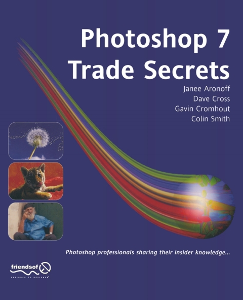 Photoshop 7 Trade Secrets 