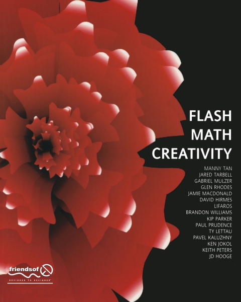Flash Math Creativity 