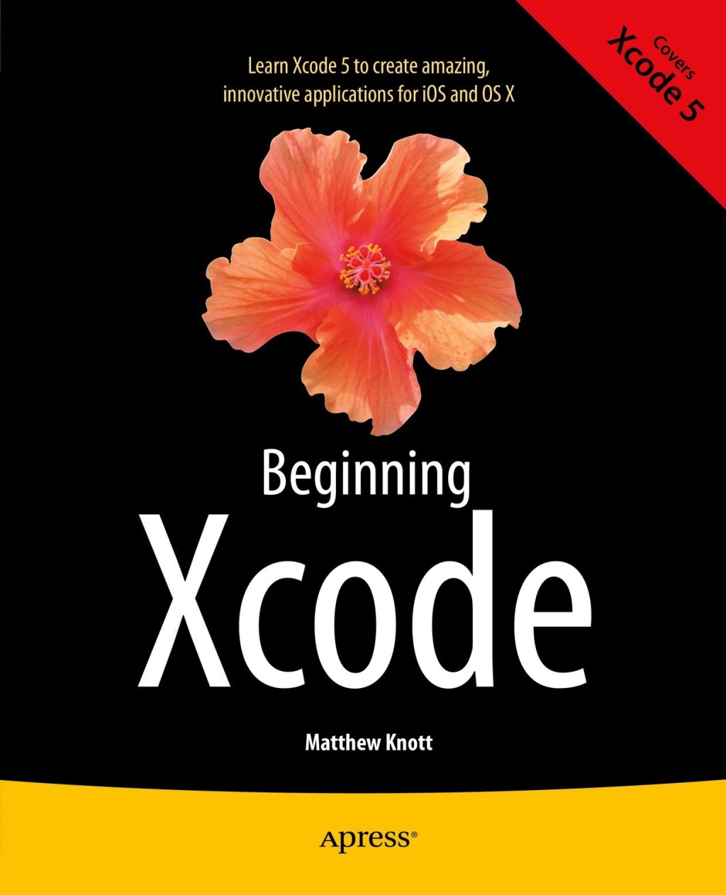 Beginning Xcode (eBook)