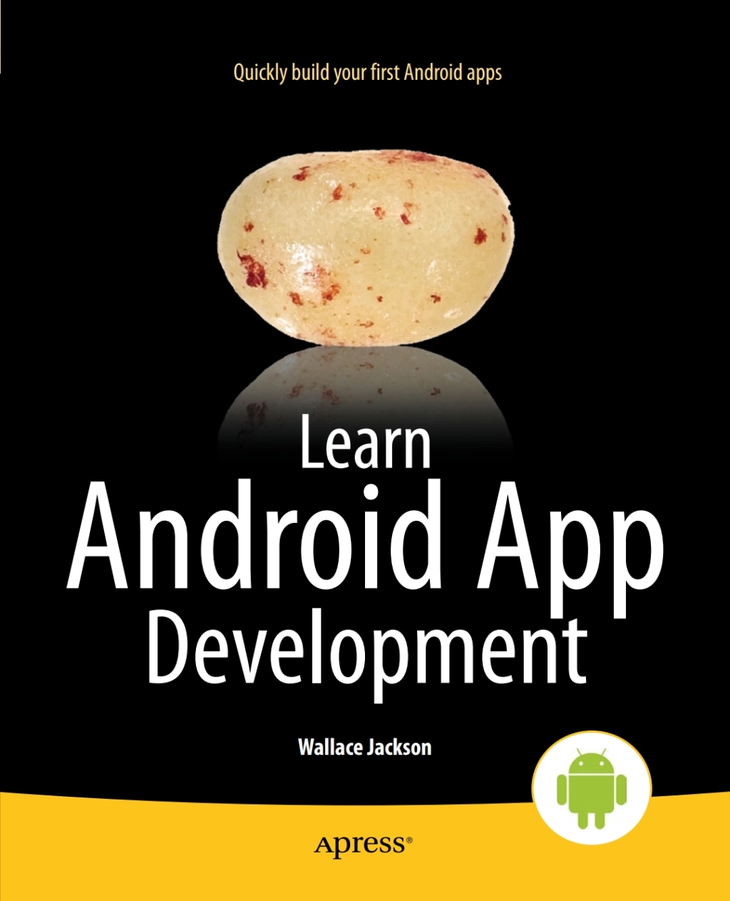 Learn Android App Development (eBook)
