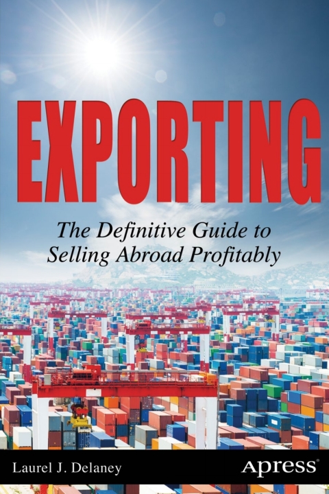 Cover image for book Exporting