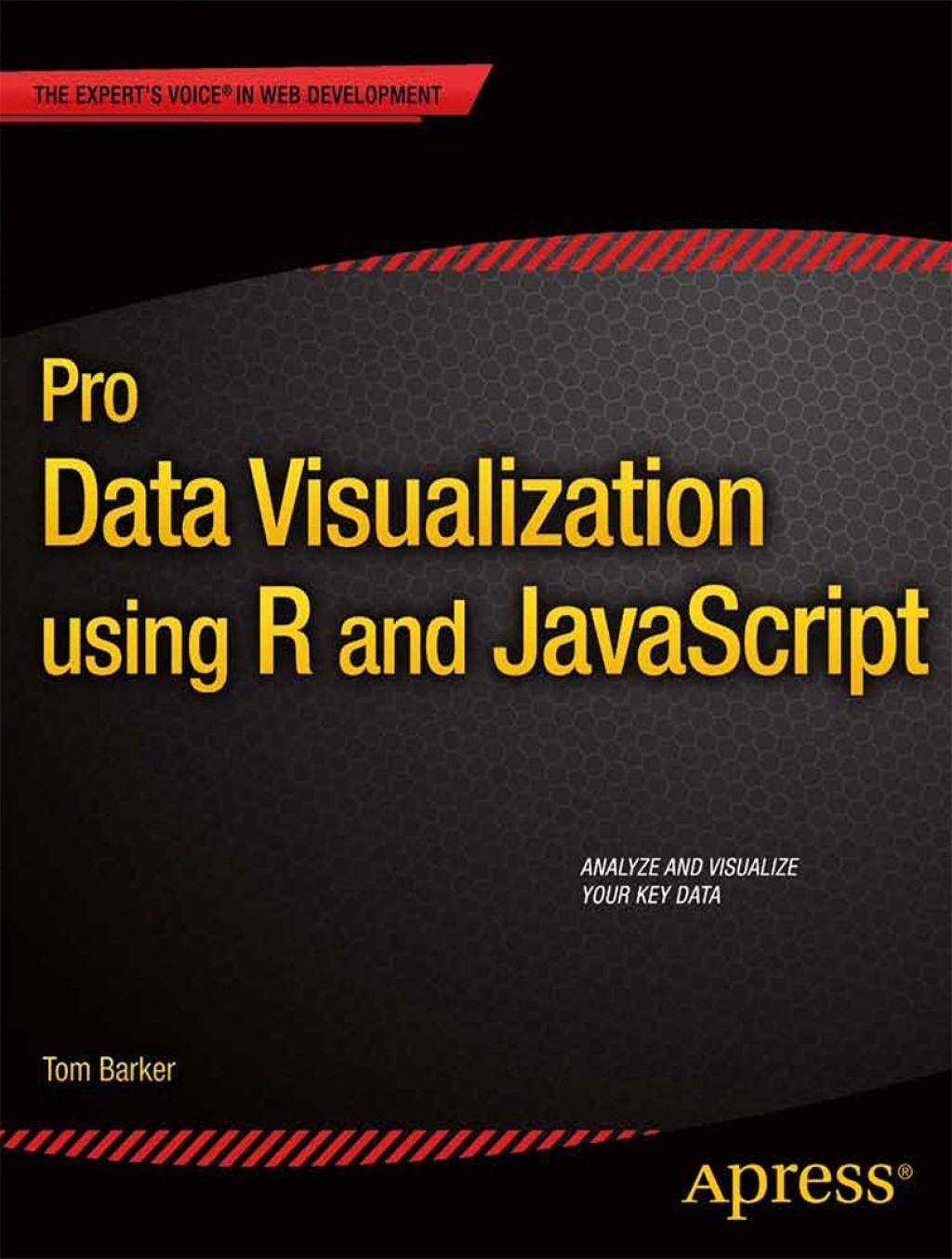 Pro Data Visualization using R and JavaScript (eBook)