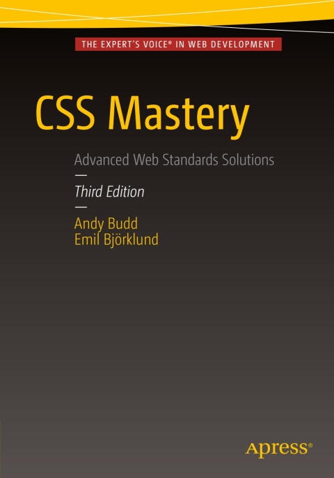 CSS Mastery 