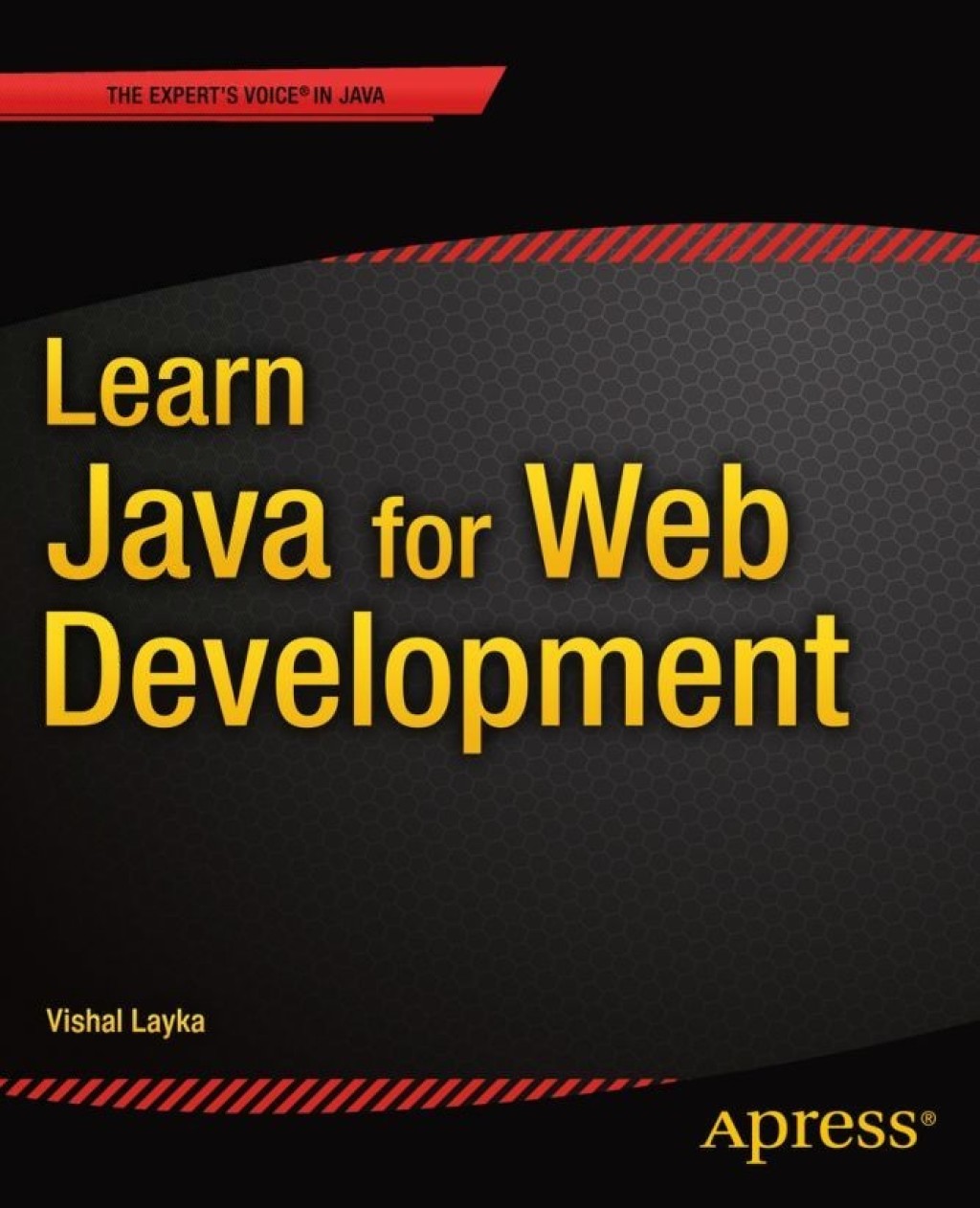 Learn Java for Web Development (eBook)