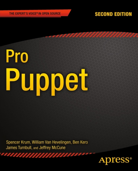 Pro Puppet 