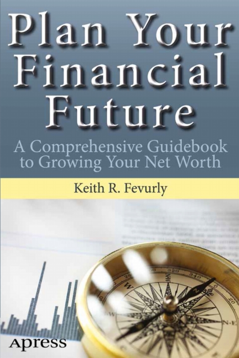 Cover image for book Plan Your Financial Future