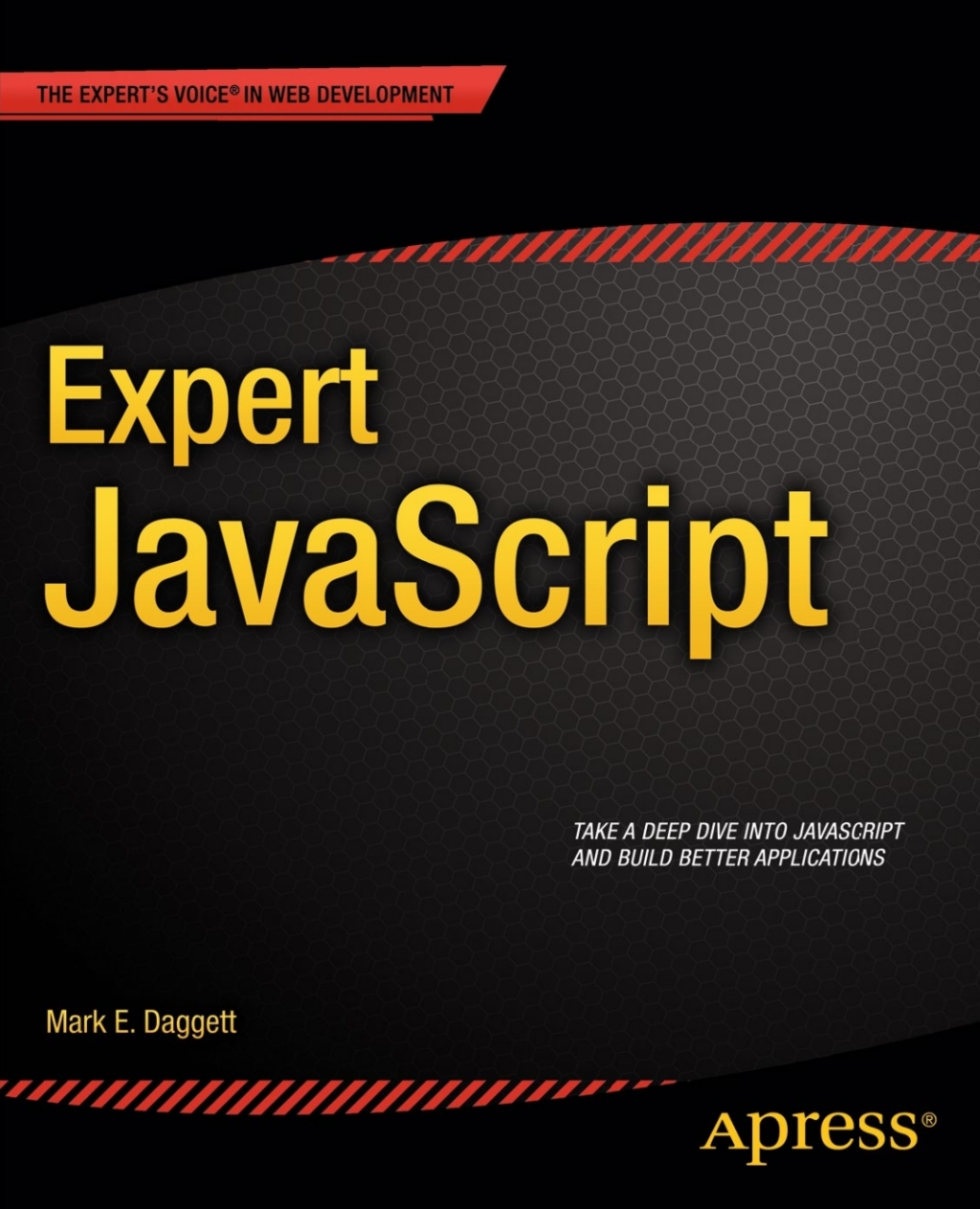 Expert JavaScript (eBook)