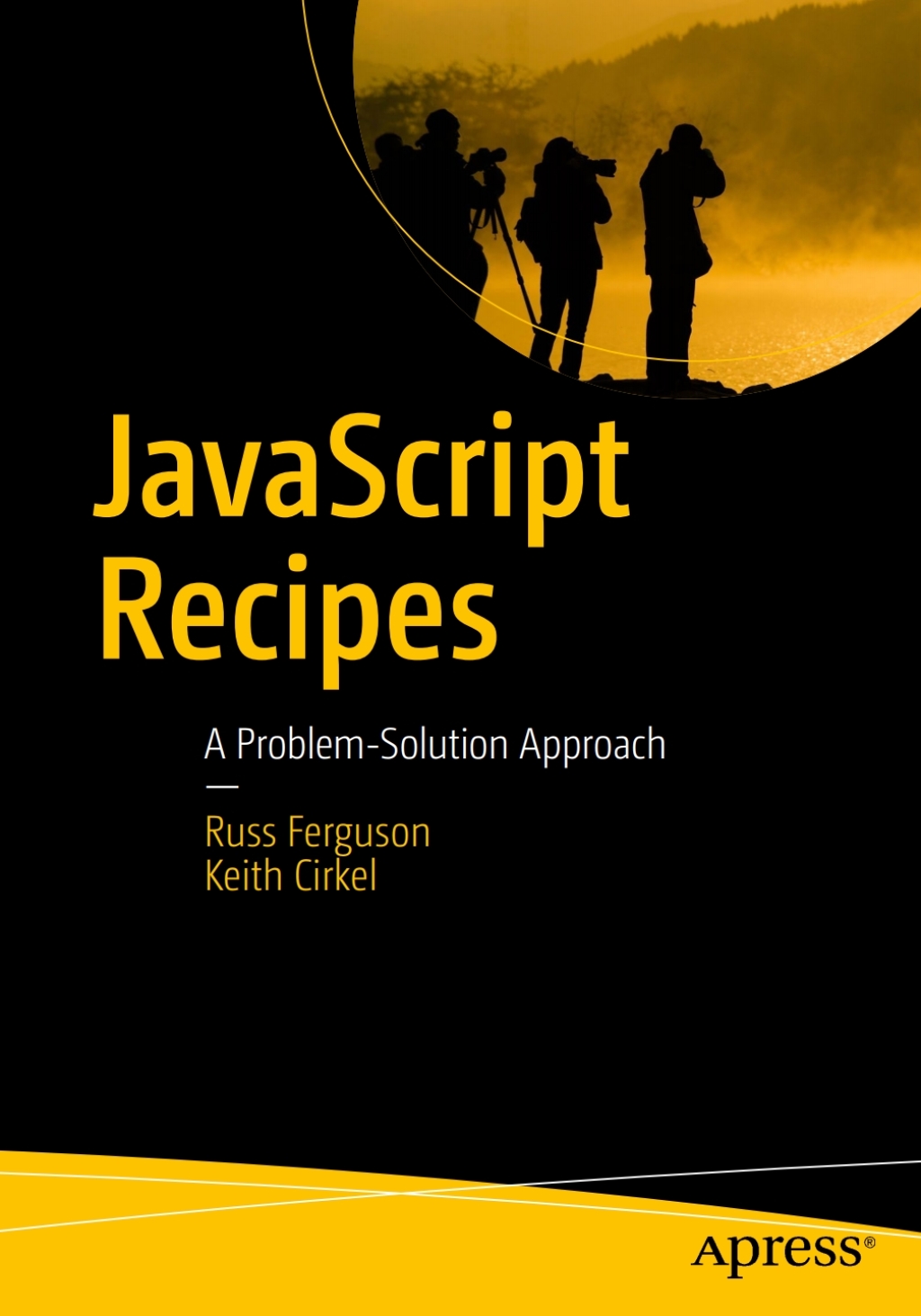 JavaScript Recipes (eBook)