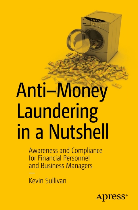 Anti-Money Laundering in a Nutshell 