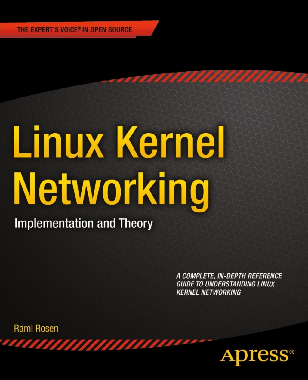 Linux Kernel Networking (eBook)