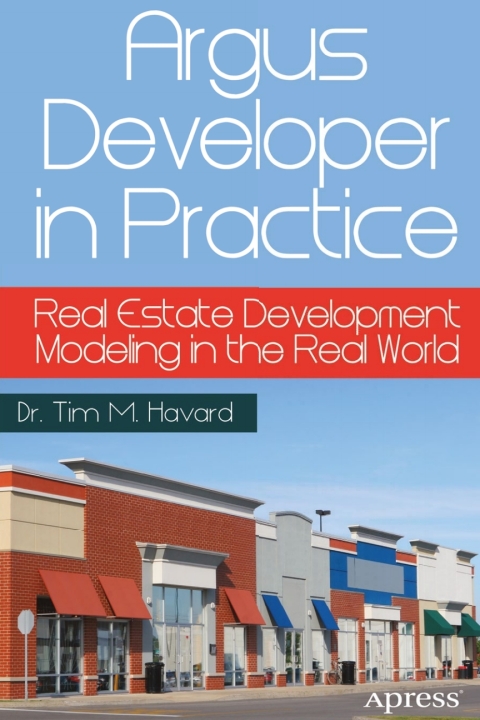 Cover image for book Argus Developer in Practice