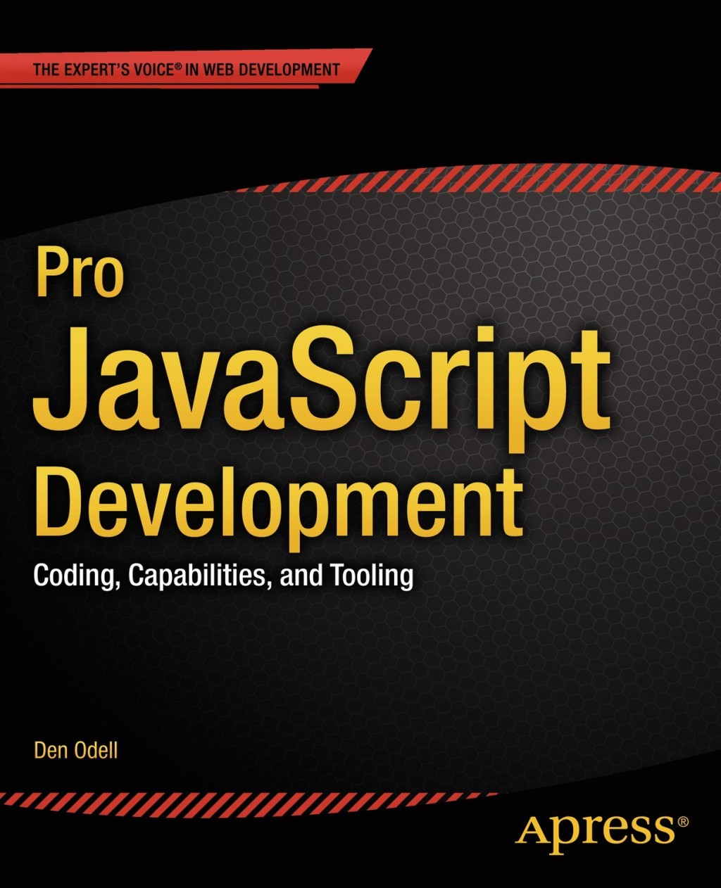 Pro JavaScript Development (eBook)