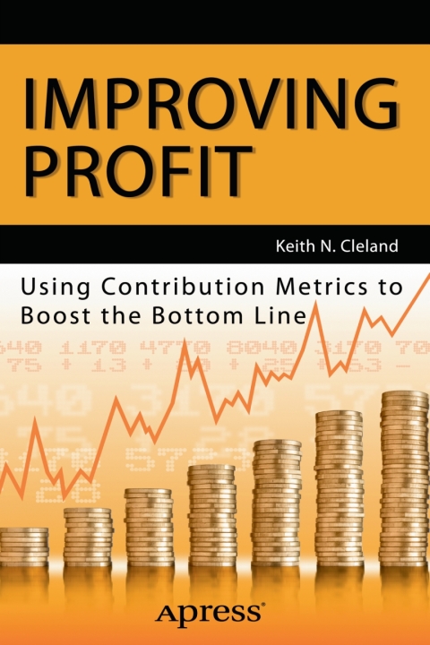 Cover image for book Improving Profit