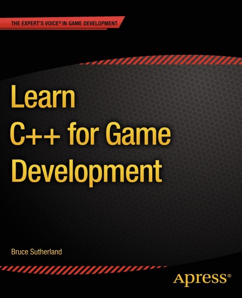 Learn C++ for Game Development 