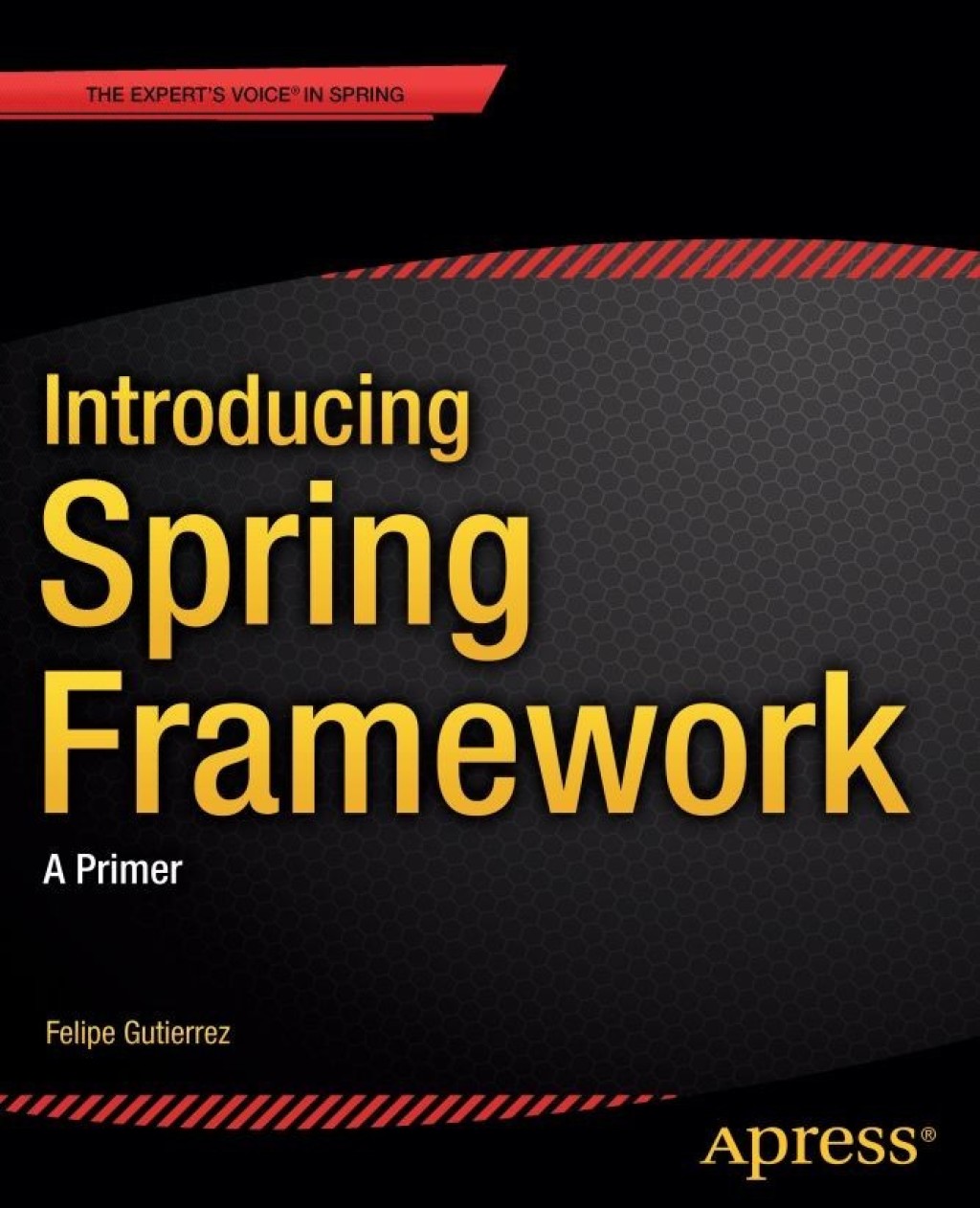 Introducing Spring Framework (eBook)