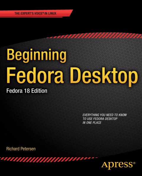 Beginning Fedora Desktop 