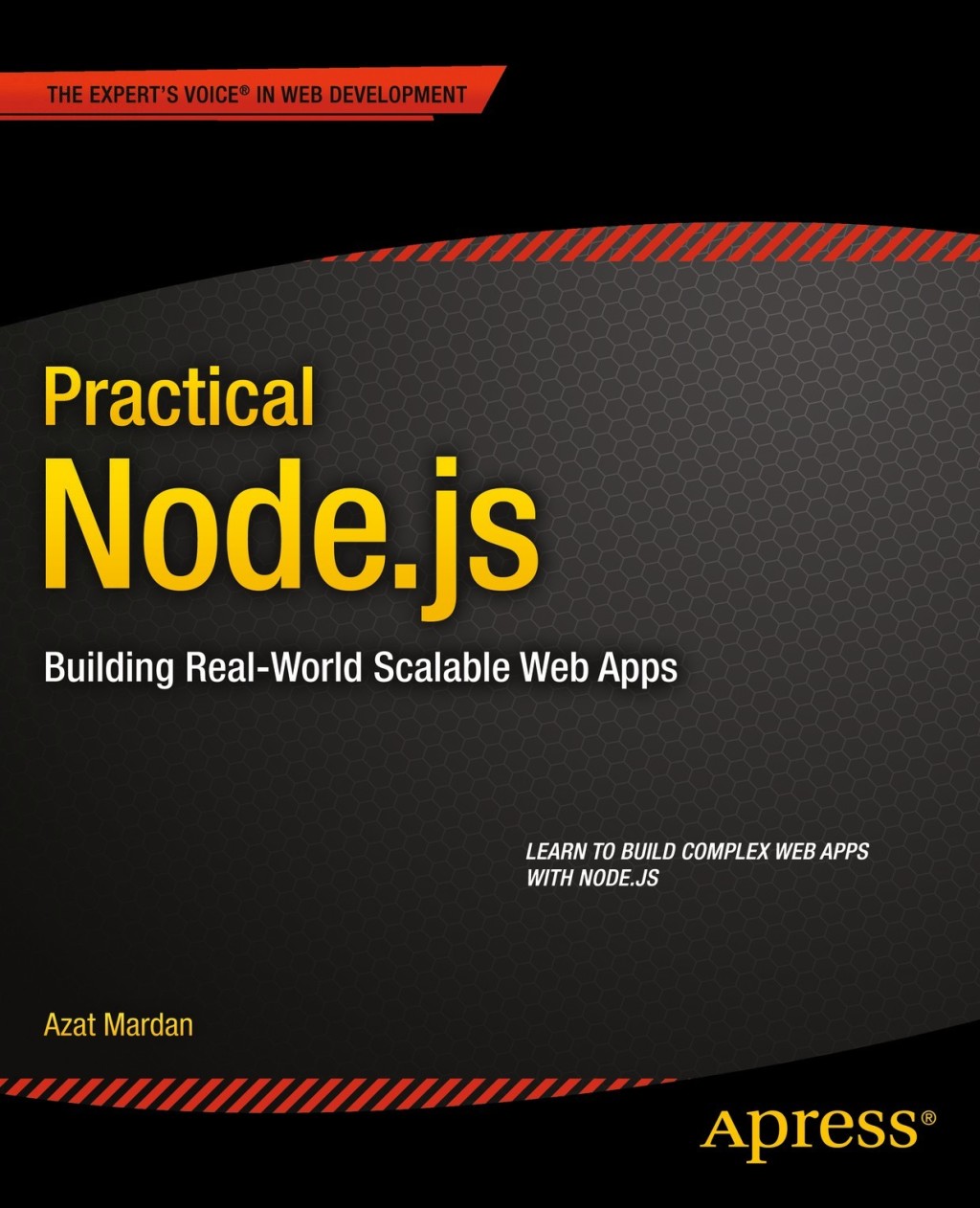 Practical Node.js (eBook)
