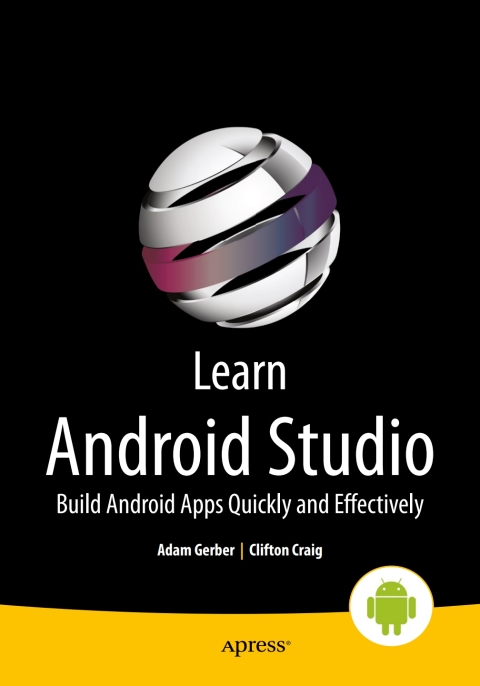 Learn Android Studio 