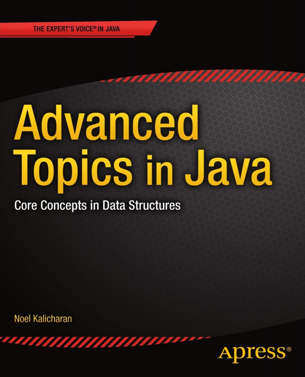 Advanced Topics in Java (eBook)