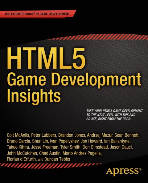 HTML5 Game Development Insights 