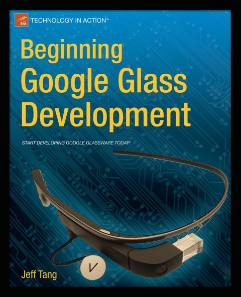 Cover image for book Beginning Google Glass Development