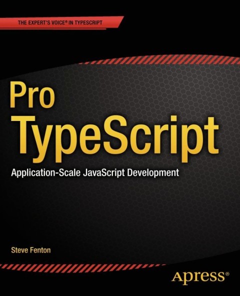 Pro TypeScript 