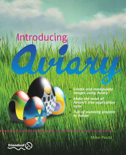 Cover image for book Introducing Aviary