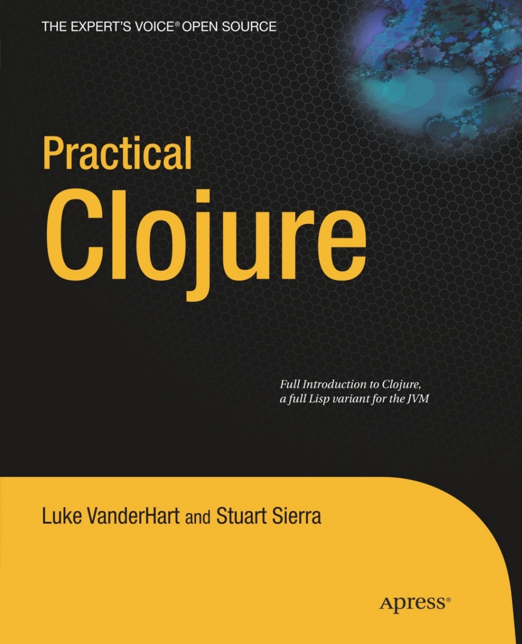 Practical Clojure (eBook)