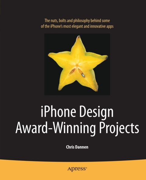 iPhone Design Award-Winning Projects 