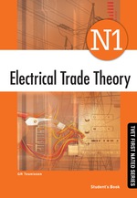 Electrical Trade Theory N1 Students Book-eBook (9781430802426)