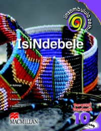 IINSOMBULULO ZETHU ISINDEBELE IGREYIDI 10 (INCWADI YOMFUNDI)