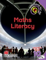 “Solutions for All Mathematical Literacy Grade 10 Learner’s Book” (9781431017409) ebook ePdf