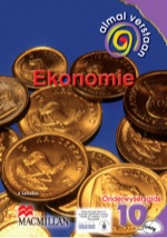 “Almal Verstaan Ekonomie Graad 10 Onderwysersgids” (9781431017454) ebook ePdf